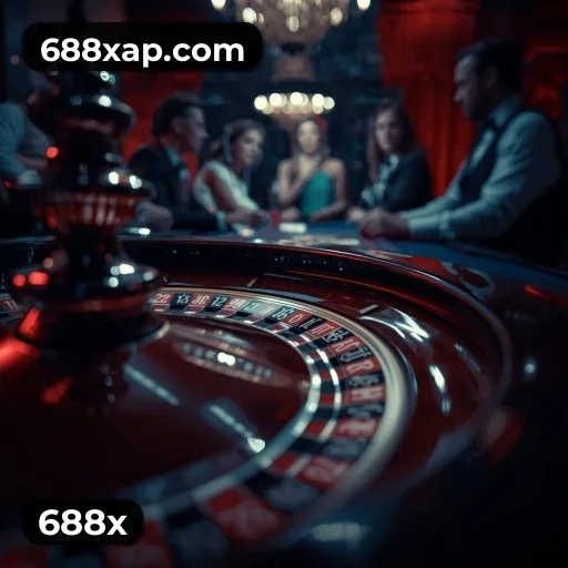 688x ajuda online — chat de suporte no aplicativo oficial
