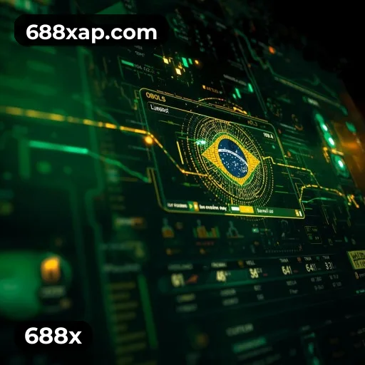 688x bônus — cashback 15 por cento e níveis VIP