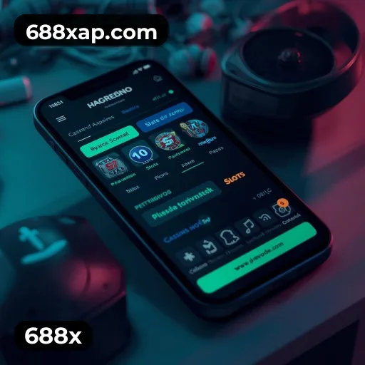 688x download — arquivo APK para Android oficial