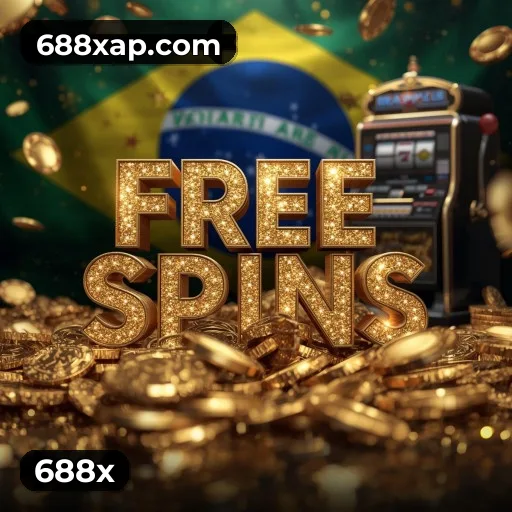 688x plataforma — saque cashout PIX com comprovante